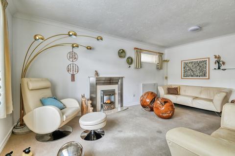 3 bedroom detached bungalow for sale, Fourlands Avenue, Sutton Coldfield, B72