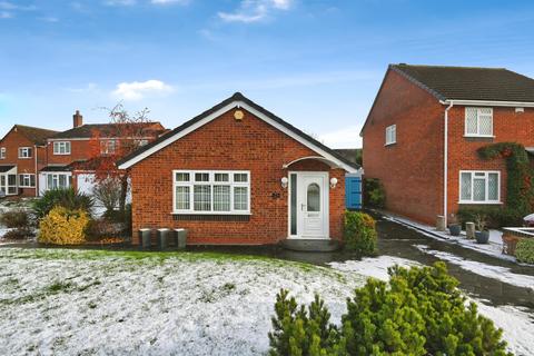 3 bedroom detached bungalow for sale, Fourlands Avenue, Sutton Coldfield, B72
