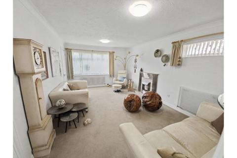 undefined, Fourlands Avenue, Sutton Coldfield, B72