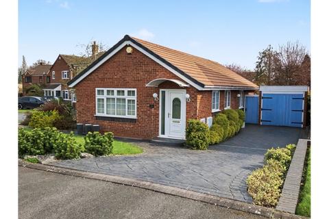 undefined, Fourlands Avenue, Sutton Coldfield, B72