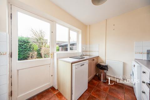 undefined, Milborne Close, Upton, Chester, Cheshire, CH2