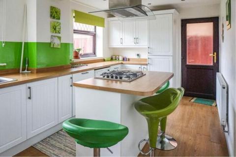 undefined, Wheatfield Crescent, Mansfield, NG19