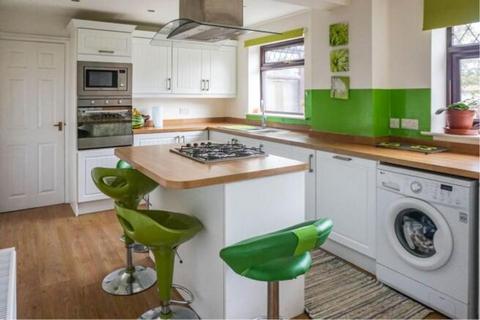 undefined, Wheatfield Crescent, Mansfield, NG19
