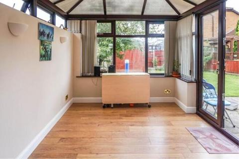 undefined, Wheatfield Crescent, Mansfield, NG19