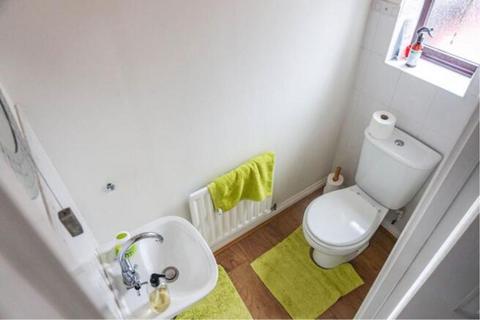 undefined, Wheatfield Crescent, Mansfield, NG19