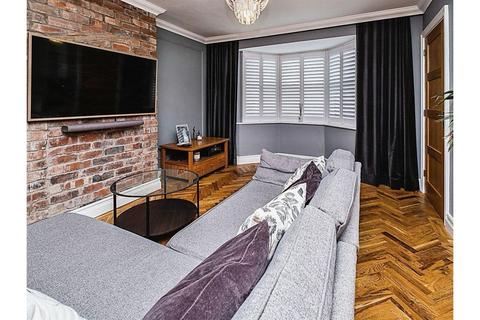 undefined, Cottesbrook Place, Liverpool, L11