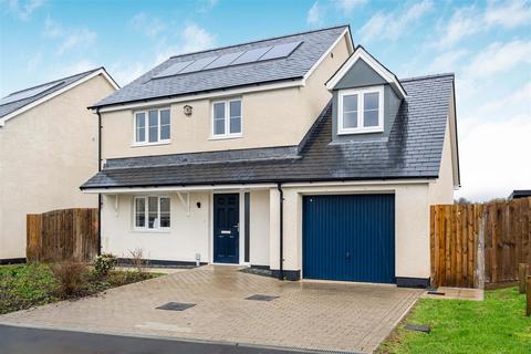 undefined, West Road, Sheepwash