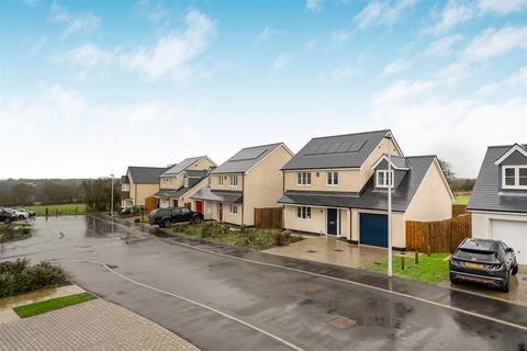 undefined, West Road, Sheepwash