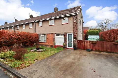 2 bedroom end of terrace house for sale, Parson Road, Northumberland NE41
