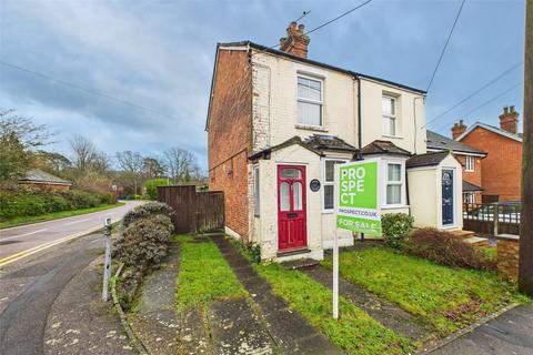 undefined, College Road, College Town, Sandhurst, Berkshire, GU47