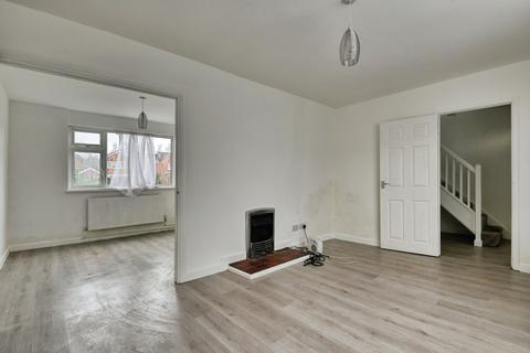 undefined, Sutton Avenue, Tamworth, B78