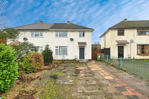 undefined, Sutton Avenue, Tamworth, B78