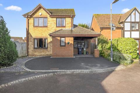 The Nurseries, Cheltenham, GL52