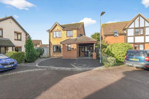 undefined, The Nurseries, Cheltenham, GL52