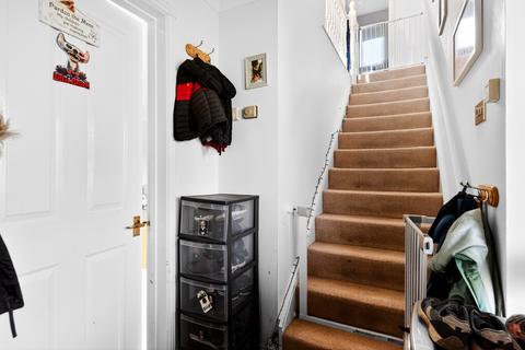 undefined, The Nurseries, Cheltenham, GL52