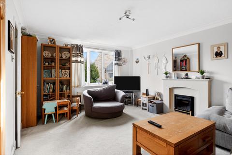 undefined, The Nurseries, Cheltenham, GL52