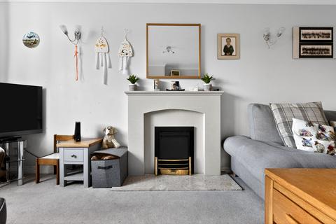 undefined, The Nurseries, Cheltenham, GL52
