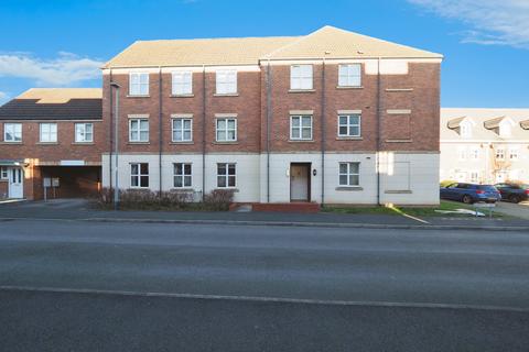Johnson Way, Nottingham, NG9