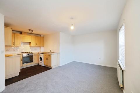 2 bedroom flat for sale, Johnson Way, Nottingham, NG9