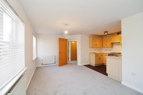 2 bedroom flat for sale, Johnson Way, Nottingham, NG9