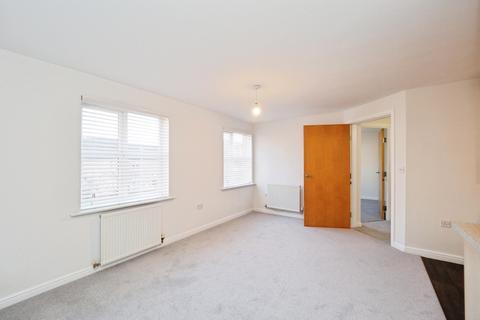 2 bedroom flat for sale, Johnson Way, Nottingham, NG9