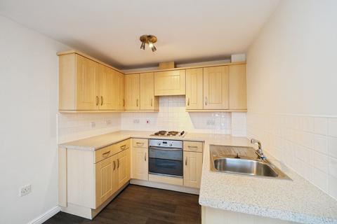 2 bedroom flat for sale, Johnson Way, Nottingham, NG9
