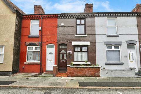 2 bedroom terraced house for sale, Goodison Road, Liverpool, L4