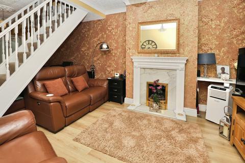 2 bedroom terraced house for sale, Goodison Road, Liverpool, L4