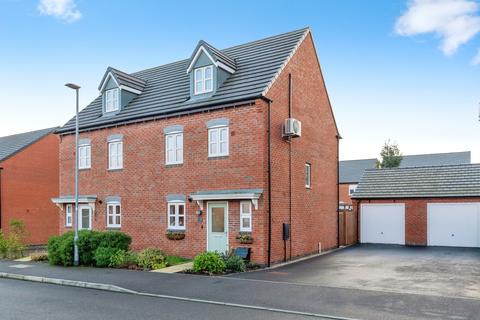 undefined, Raddle Way, Newark, NG24