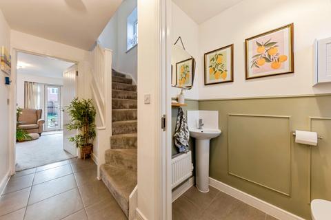 undefined, Raddle Way, Newark, NG24