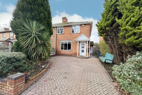 Mapleton Road, Hall Green