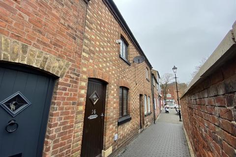 undefined, Church Street, Evesham