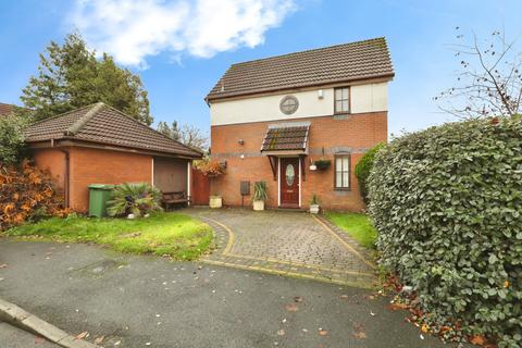 undefined, Kinmel Close, Liverpool, L4