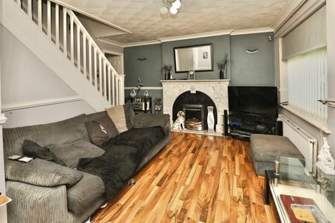 undefined, Kinmel Close, Liverpool, L4