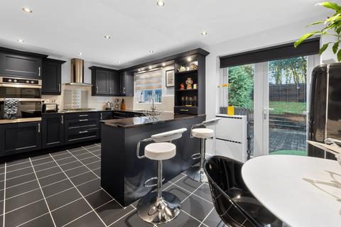 Paddock Close, Mansfield, NG18