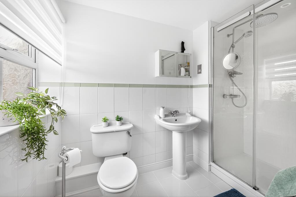 Master En-suite