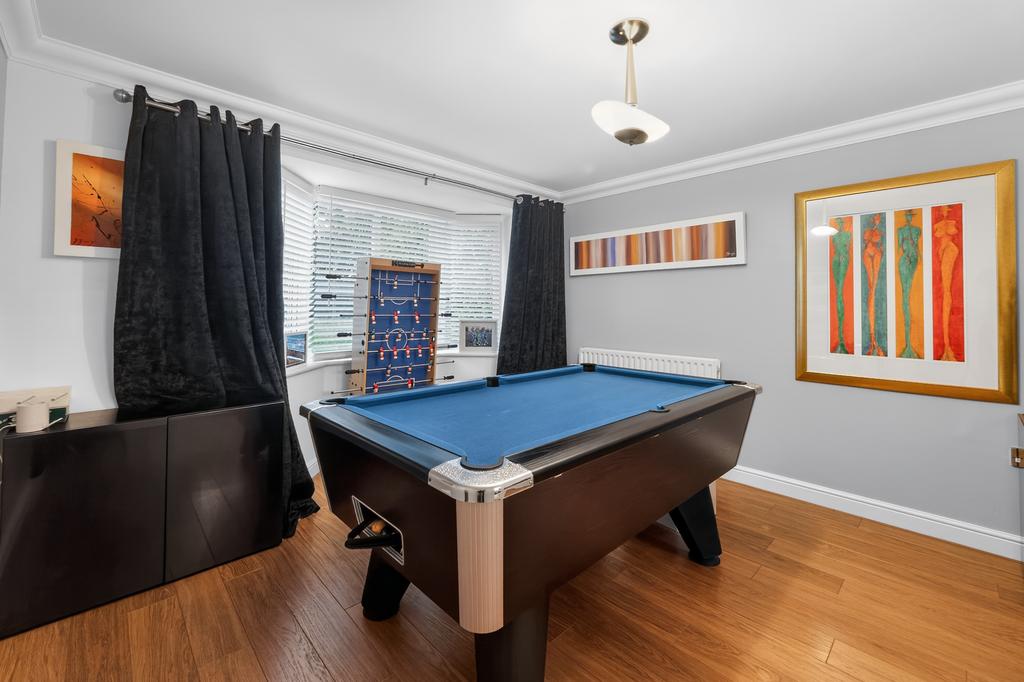 Dining / Family Room