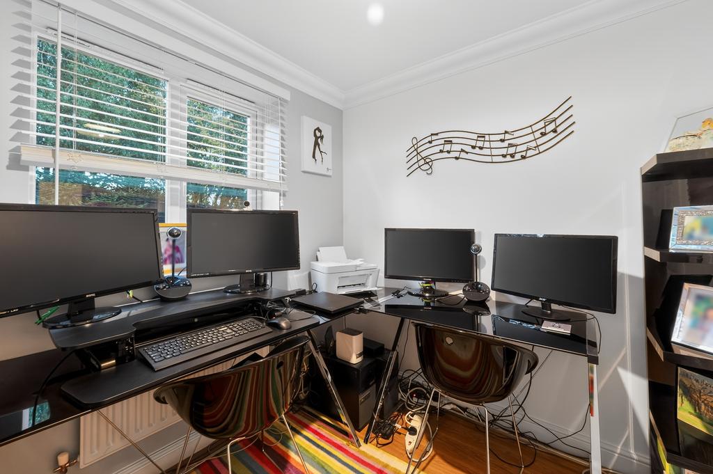 Office / Study