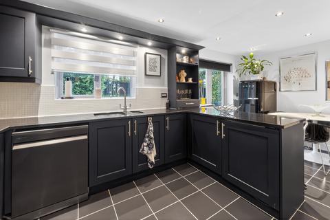 undefined, Paddock Close, Mansfield, NG18