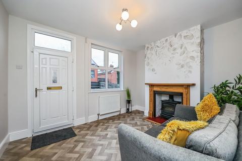 3 bedroom semi-detached house for sale, Thompson Street, Nottingham, NG16