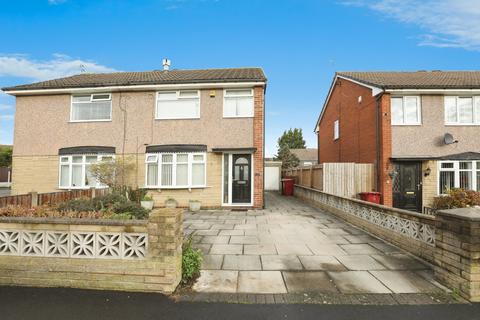 undefined, Grassington Crescent, Liverpool, L25
