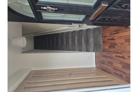 undefined, Grassington Crescent, Liverpool, L25