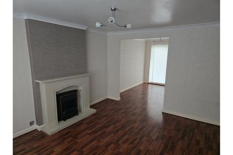 undefined, Grassington Crescent, Liverpool, L25