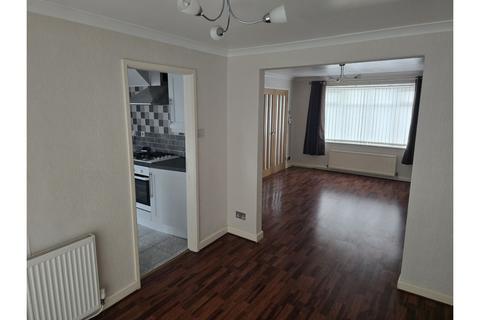 undefined, Grassington Crescent, Liverpool, L25