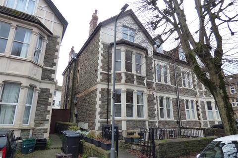 Blenheim Road, Bristol BS6