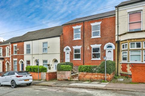 Portland Road, Nottingham, NG7