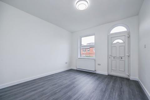undefined, Portland Road, Nottingham, NG7