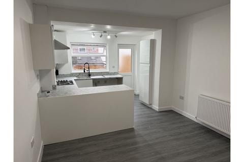 undefined, Portland Road, Nottingham, NG7