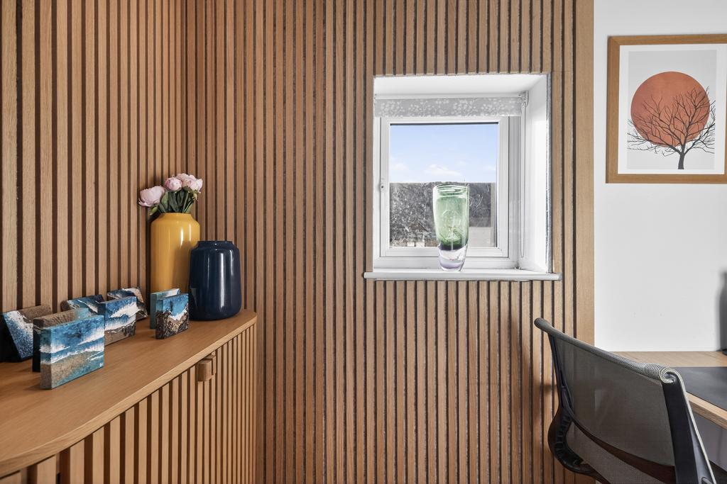 Snug / Office