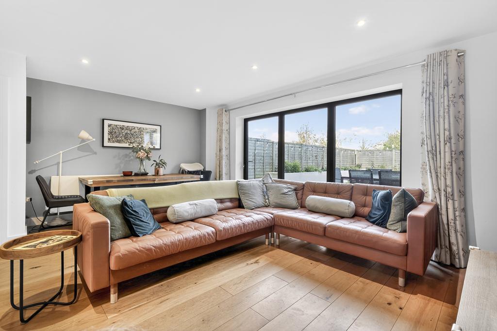 Dining / Family Room